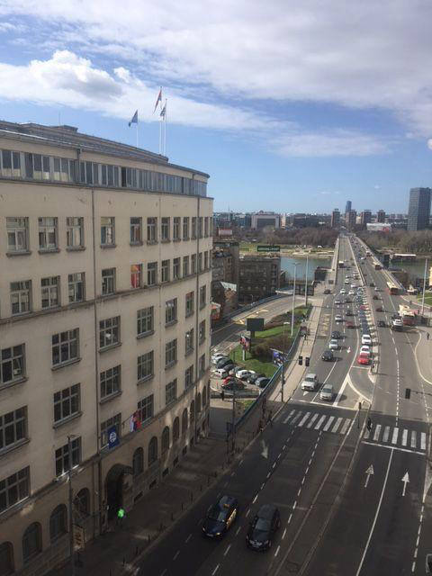 Квартира, 742 м², 184 917$ — FAKTOR